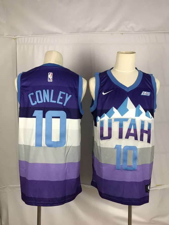 2019 NEW NBA jerseys-220